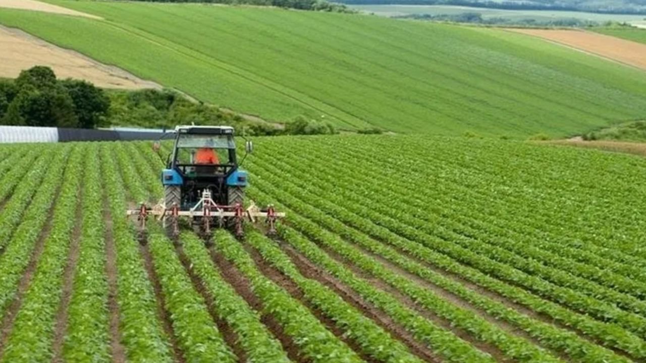 Mazot gübre desteği yattı mı, ne zaman yatacak? ÇKS destek ödemeleri başladı mı?