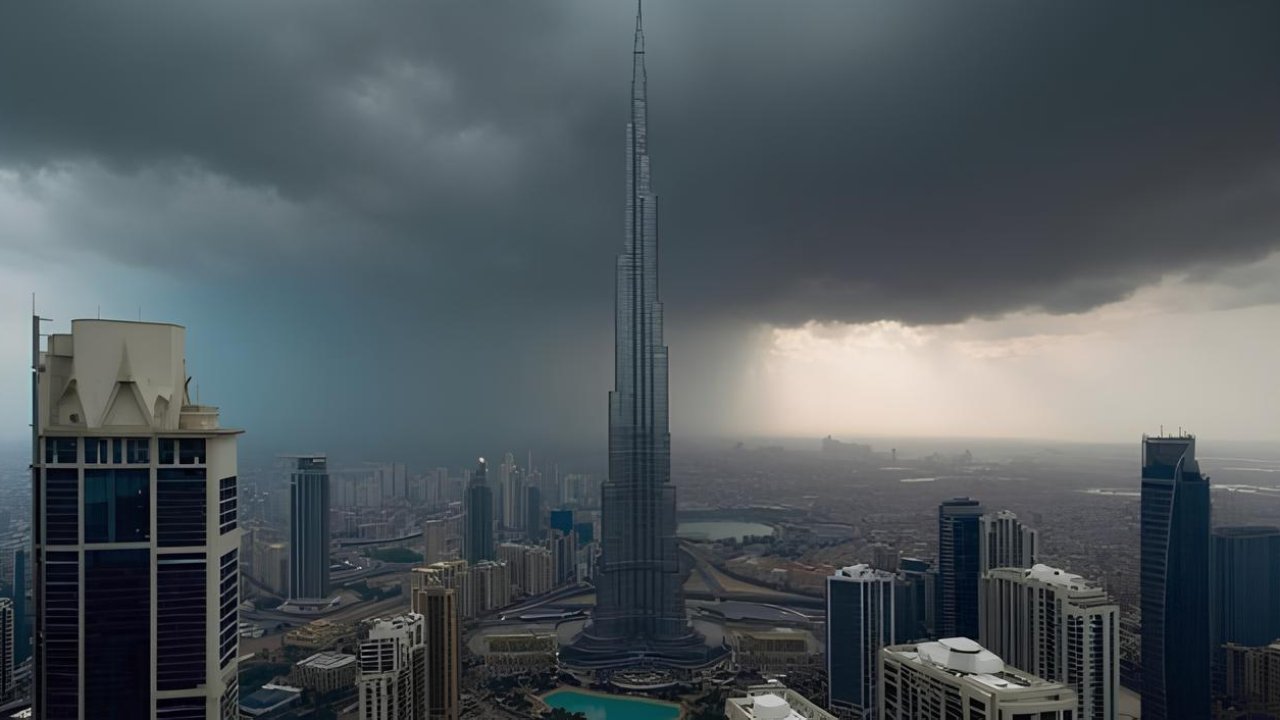 Ortadoğu için kritik uyarı benzeri görülmemiş fırtına geliyor