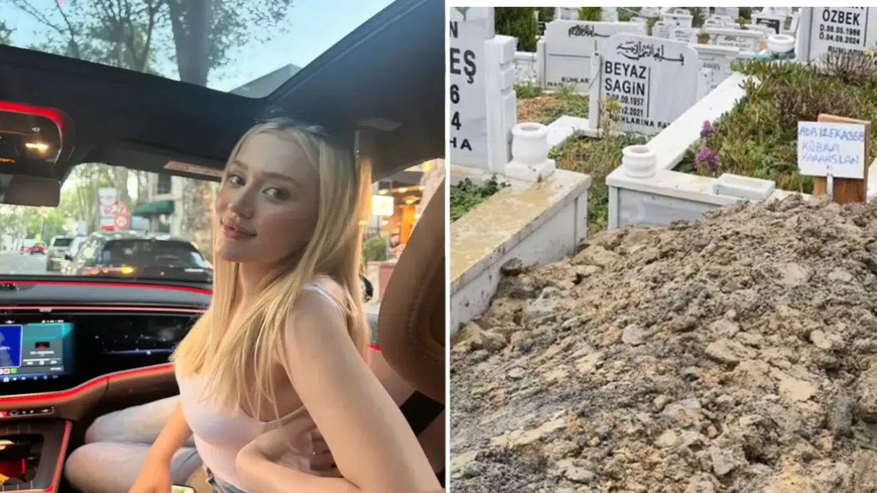 Kübra Karaaslan kimdir? Neden öldü?