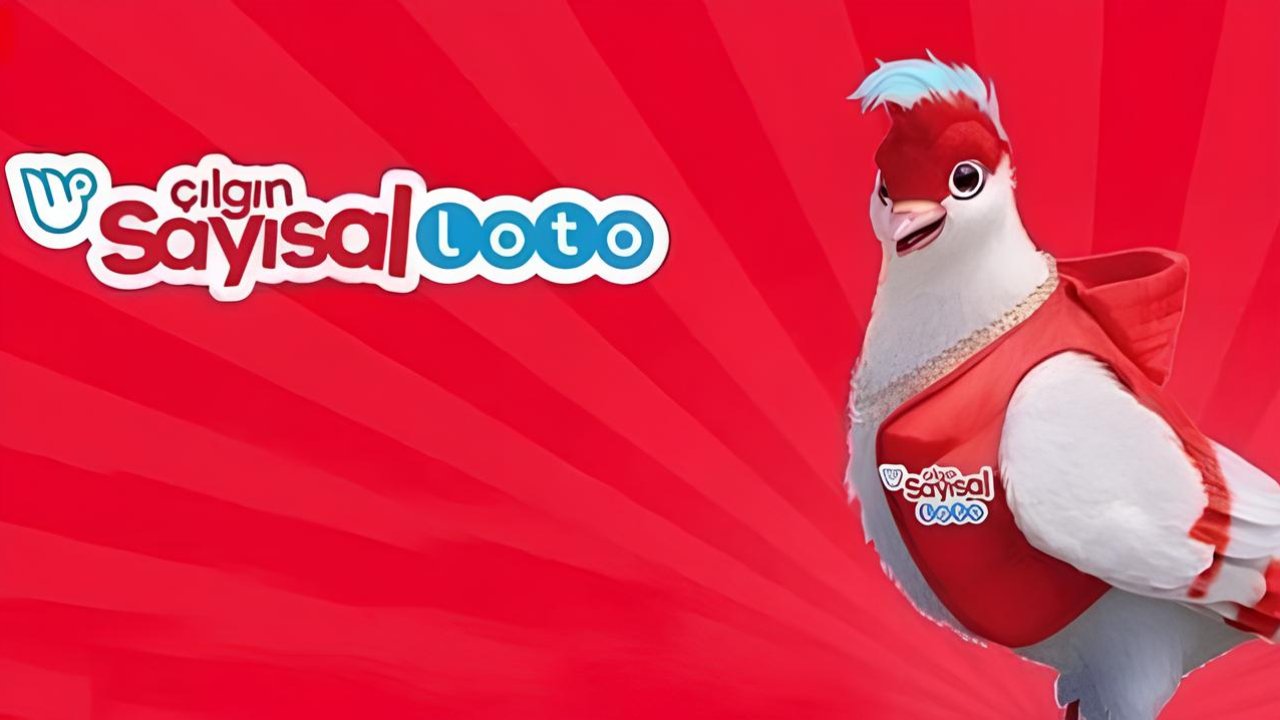 25 Mart Sayısal Loto sonuçları açıklandı büyük ikramiye devretti