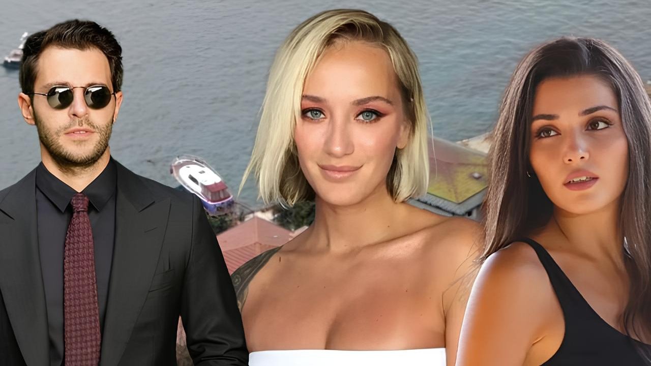 İstanbul’da ünlü isimlere büyük operasyon! VIP partiler soruşturmanın odağında