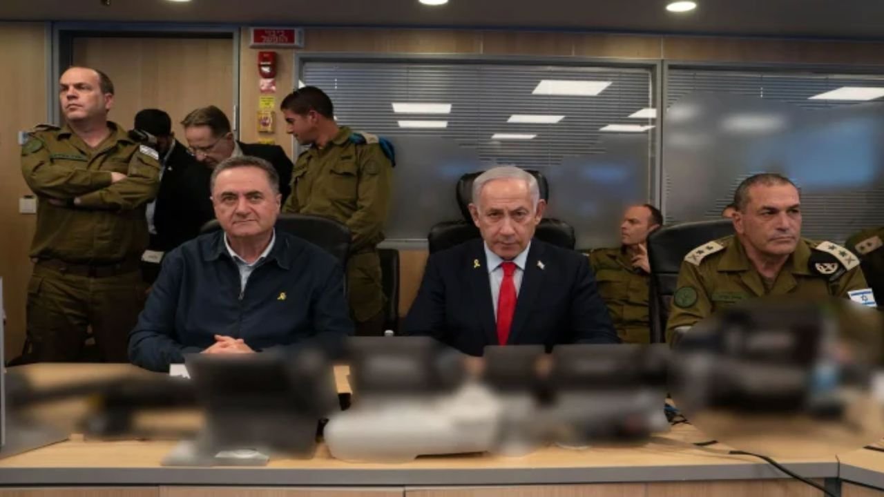 İsrail Genelkurmay Başkanı açıkladı: Ordu çökme riskiyle karşı karşıya