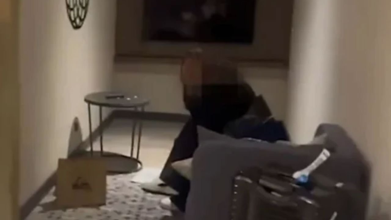 Özkan Yalım'ın basıldığı 21 yaşındaki genç kız kimdir?