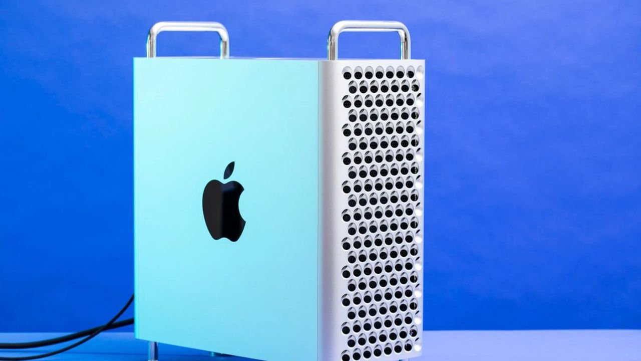 Apple Mac Pro’ya veda etti: Yeni dönem başladı