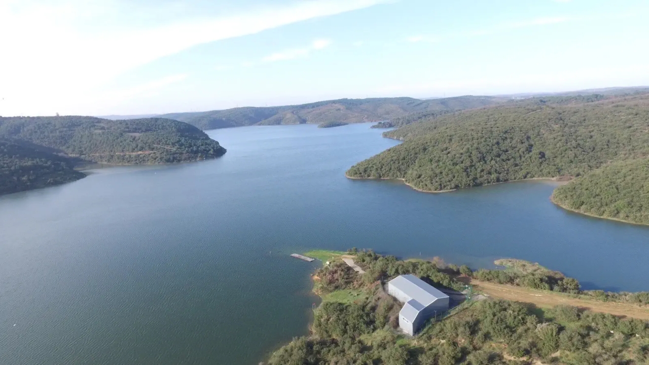 İstanbul baraj doluluk oranı açıklandı: 28 Mart verileri