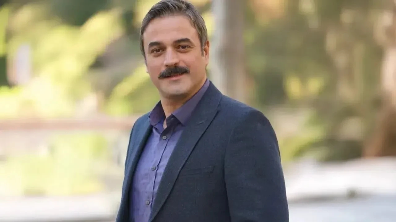 Ufuk Özkan’dan ameliyat sonrası ilk paylaşım, işte son hali