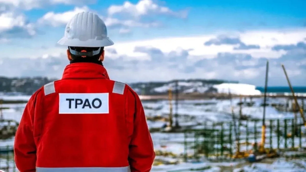 Petrol ve doğal gaz projeleri için 3 ilde kamulaştırma kararı