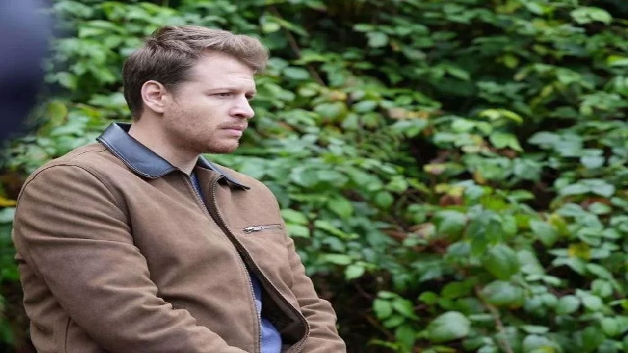 Burak Yörük diziden ayrılıyor mu? Gerçek ortaya çıktı