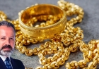 İslam Memiş Altın İçin Yeni Rakamı Açıkladı: Yatırımcılara Kritik Uyarı