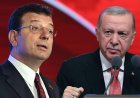 İmamoğlu’ndan Cumhurbaşkanı Erdoğan’a Seçim Çağrısı