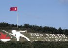 18 Mart Çanakkale Zaferi’nin 111. Yılında Gelibolu’da Prova Tamamlandı