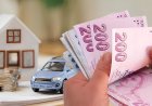 Evini ve Arabasını Sosyal Medyadan Satanlara Yeni Düzenleme