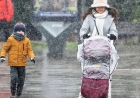 Yurt Genelinde Bayramda Yağış Alarmı: Kuvvetli Sağanak, Kar ve Fırtına Etkili Olacak