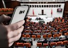 Milletvekillerinin telefonlarında anormal veri akışı incelemede