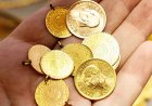 Altında Son Durum: Gram ve Çeyrek Altın Ne Kadar Oldu?