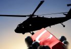 Katar’da Askeri Helikopter Düştü: 1 Türk Askeri ve 2 ASELSAN Personeli Şehit Oldu