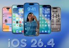 iOS 26.4 Ne Zaman Gelecek? iPhone’unuzu Güncellemeden Önce Bilmeniz Gerekenler