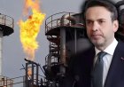 Bayraktar: İran’dan doğal gaz akışında herhangi bir kesinti yok