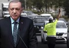 Erdoğan'dan araç sahiplerini ilgilendiren düzenleme için talimat geldi