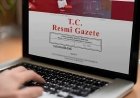 Resmi Gazete’de yayımlandı taşınmazlar satışa çıkıyor