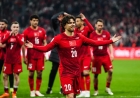 Türkiye 1-0 kazandı: Play-off’ta finale çıktık