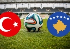 Türkiye Kosova maçı ne zaman: Final tarihi belli oldu