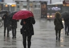 İstanbul’da hafta sonu yağmur var mı: 28-29 Mart hava durumu
