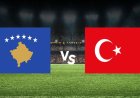 Kosova Türkiye maç kadrosu açıklandı