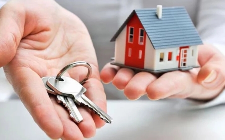 Şubat ayında konut satışları arttı