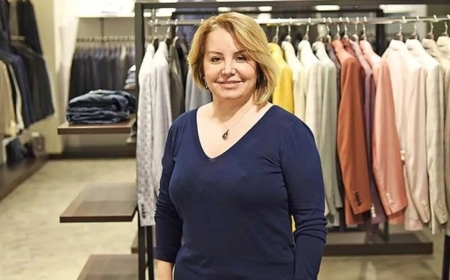 Mine Tozlu Biçer kimdir, neden gözaltına alındı?