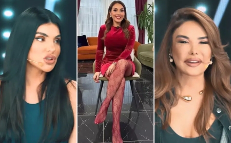 Bircan Bali’den Zuhal Topal’a tepki çeken sözler