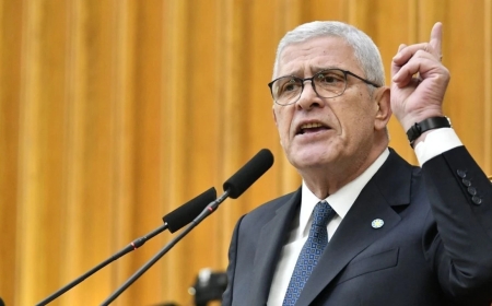 Müsavat Dervişoğlu’ndan Numan Kurtulmuş’a Sert Sözler: “Bu İşin Altında Kendisi Kalacak”