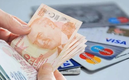 Türkiye’de Borç Krizi Büyüyor: 4,2 Milyon Kişi Takipte