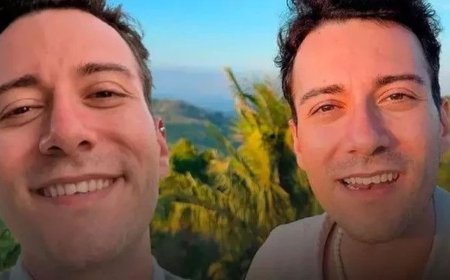 Enes Batur 3 Yıl Sonra YouTube’a Döndü: Hayattayım Videosu Gündem Oldu