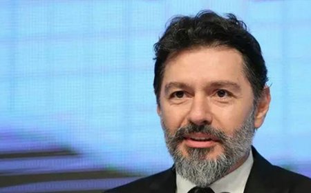 Hakan Atilla’dan Halkbank Davası Tepkisi: Hakkımı Helal Etmiyorum