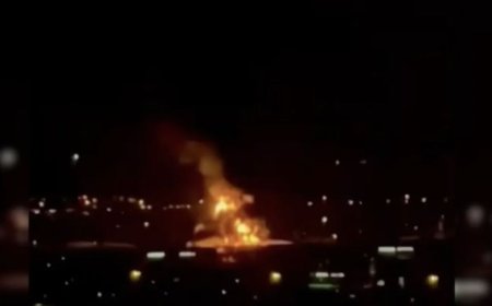 Dubai Havalimanı Yakınında İHA Saldırısı: Uçuşlar Durduruldu