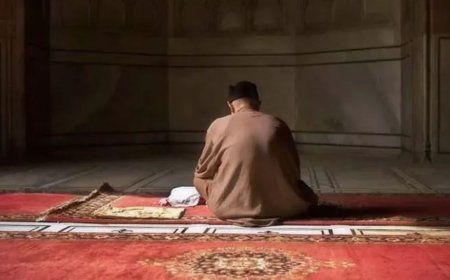 Kadir Gecesi Ne Zaman 2026? Diyanet Takvimine Göre Bugün mü?