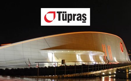 Tüpraş Temettü Tarihi Açıklandı: Hisse Başına bakın ne kadar Dağıtılacak