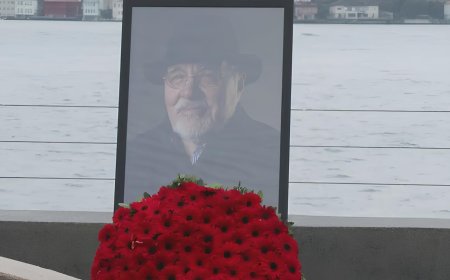 İlber Ortaylı’ya Veda: Cenazesi Fatih Camii’ne Defnedilecek