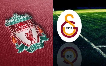 Liverpool–Galatasaray Maçının Hakemi Belli Oldu