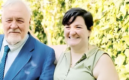 Tuna Ortaylı Kazıcı Kimdir? İlber Ortaylı’nın Kızı Kaç Yaşında, Ne İş Yapıyor?