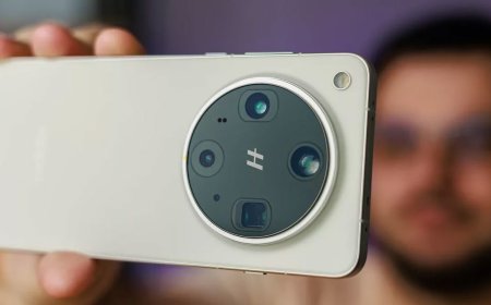 Oppo Find X9 Ultra Kamera Özellikleri Sızdırıldı: 10x Periskop Lens Geliyor