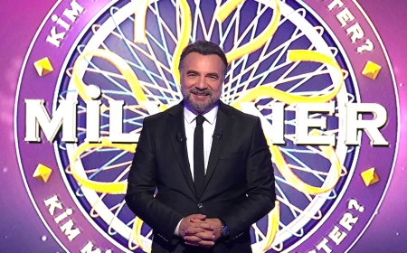 Kim Milyoner Olmak İster’de Soruldu: 23 Nisan 1920 Hicri Takvimde Hangi Gün?