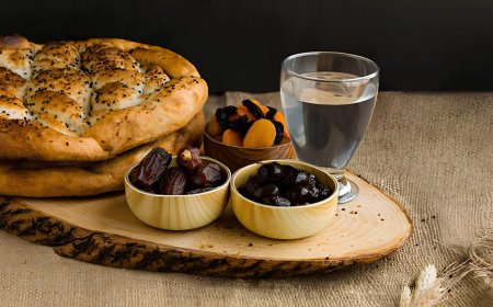 Arefe Günü Oruç Tutulur mu? 19 Mart 2026 Ramazan’ın Son Günü mü?