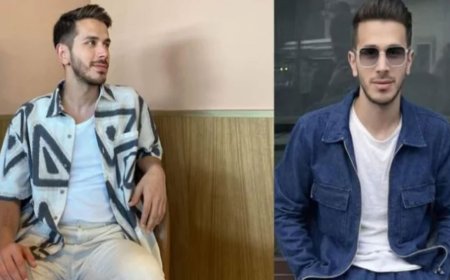 32 Yaşındaki Çağatay Torun Hayatını Kaybetti