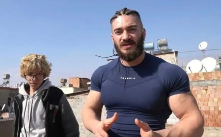 Testo Taylan Gözaltına mı Alındı? Neden Gözaltına alındı?