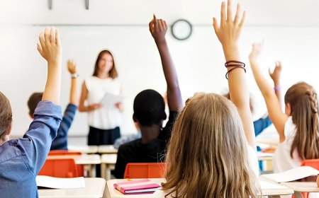 Okullar Ne Zaman Açılıyor? 2. Ara Tatil ve Bayram Takvimi