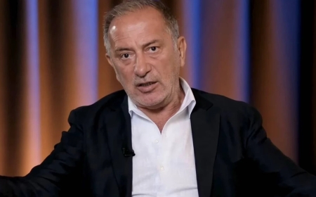 Beyin ameliyatı geçiren Fatih Altaylı’dan ilk açıklama