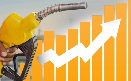 Benzin ve Motorine Zam Geliyor! 17 Mart akaryakıt fiyat listesi açıklandı