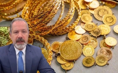 İslam Memiş’ten Bayram Öncesi Altın Uyarısı: Kritik Seviye Açıklandı